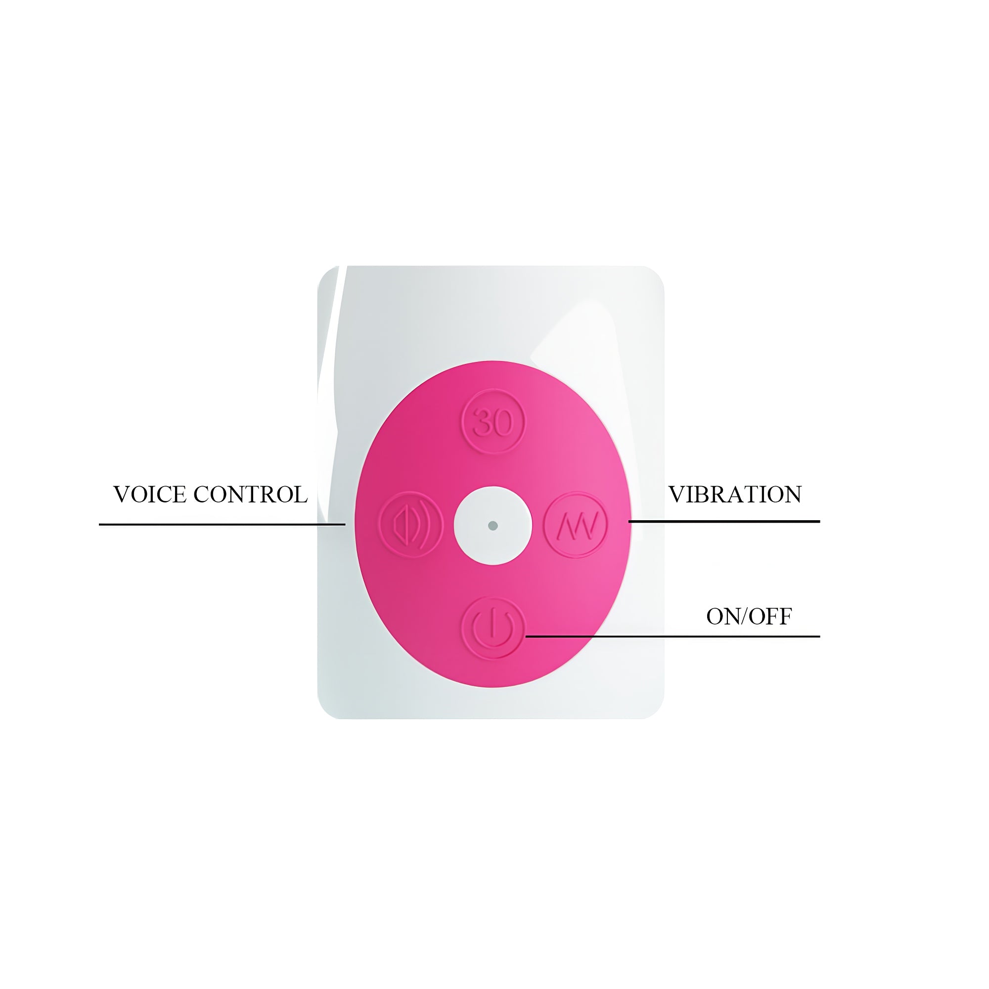 Gene - Con Control Por Voz Gene - Con Control Por Voz
