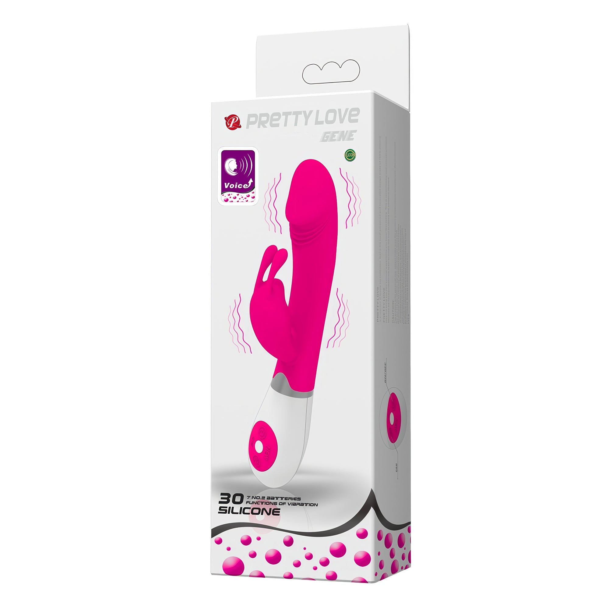 Gene - Con Control Por Voz Gene - Con Control Por Voz