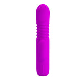 Leopold Purple Leopold Purple