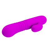 Leopold Purple Leopold Purple