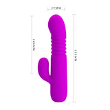 Leopold Purple Leopold Purple