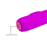 Leopold Purple Leopold Purple