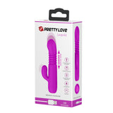 Leopold Purple Leopold Purple