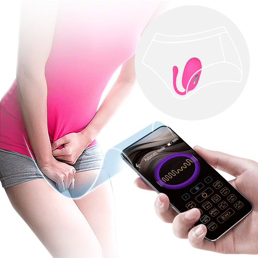 Doreen Magenta - Con APP