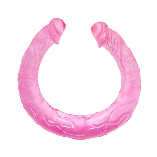 Double Dildo - 44cm