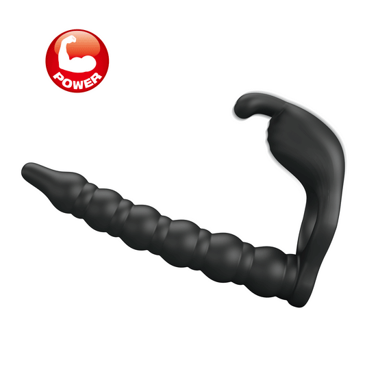 Penis Double Penetrator