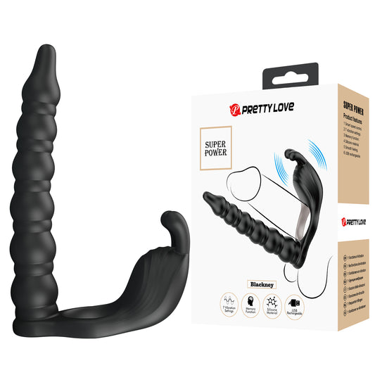 Penis Double Penetrator