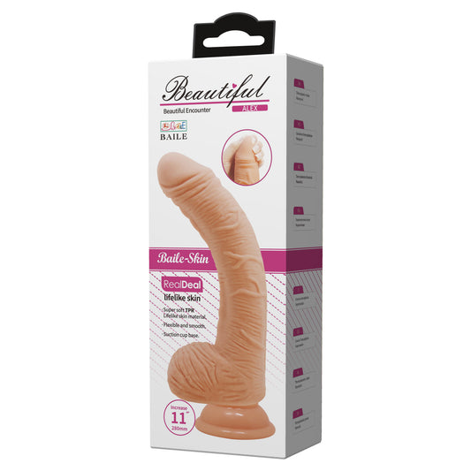Beautiful Encounter Alex - 27 CM