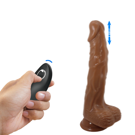 Bodach - Giratorio y Con Control Remoto