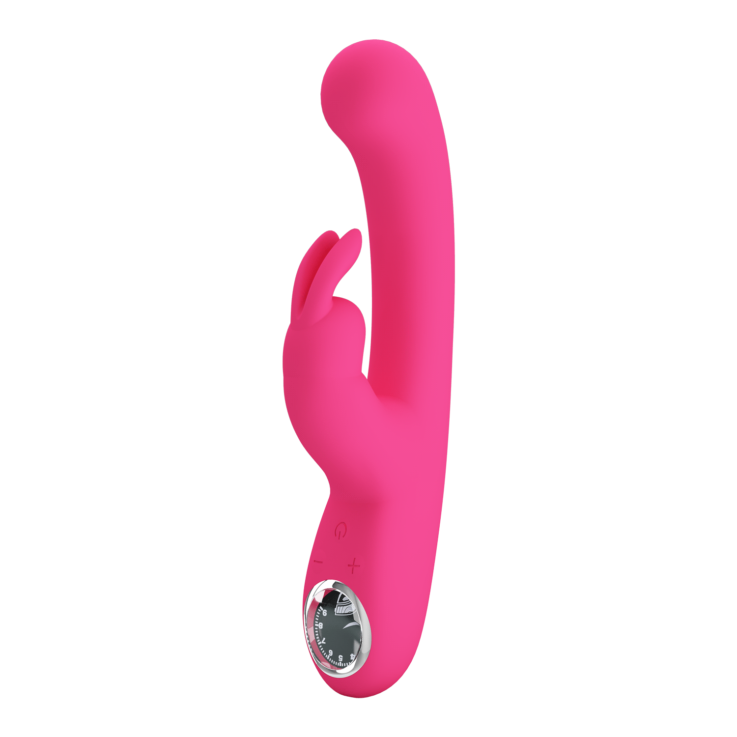 Lamar Vibrator - Con Pantalla LCD Lamar Vibrator - Con Pantalla LCD