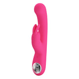 Lamar Vibrator - Con Pantalla LCD Lamar Vibrator - Con Pantalla LCD