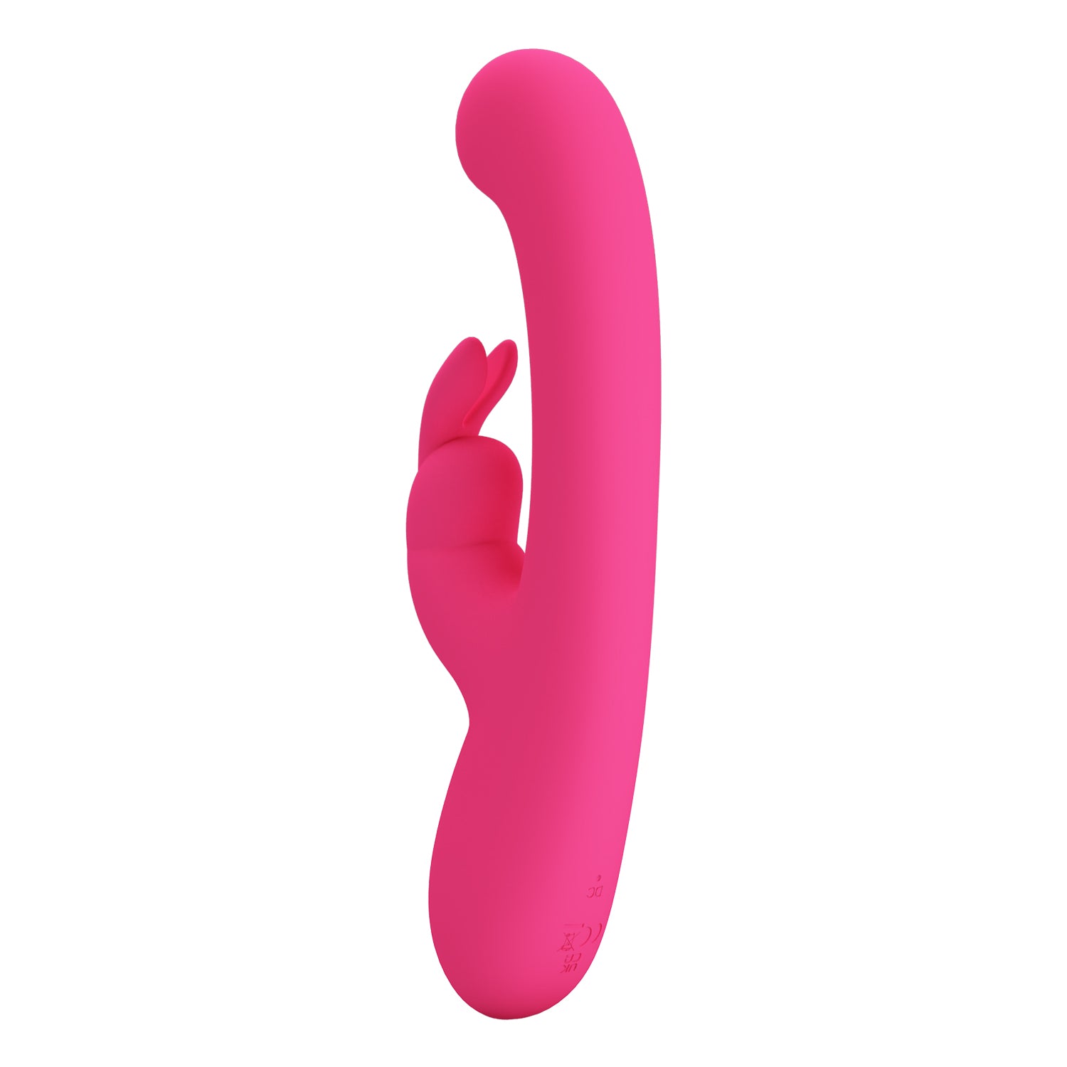 Lamar Vibrator - Con Pantalla LCD Lamar Vibrator - Con Pantalla LCD