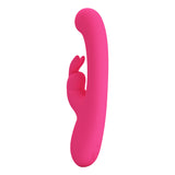 Lamar Vibrator - Con Pantalla LCD Lamar Vibrator - Con Pantalla LCD