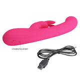 Lamar Vibrator - Con Pantalla LCD Lamar Vibrator - Con Pantalla LCD