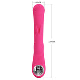 Lamar Vibrator - Con Pantalla LCD Lamar Vibrator - Con Pantalla LCD