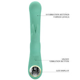Lamar Vibrator - Con Pantalla LCD Lamar Vibrator - Con Pantalla LCD