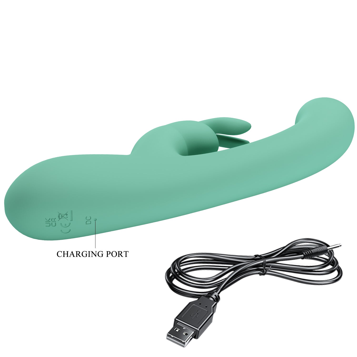 Lamar Vibrator - Con Pantalla LCD Lamar Vibrator - Con Pantalla LCD