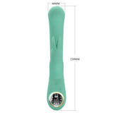 Lamar Vibrator - Con Pantalla LCD Lamar Vibrator - Con Pantalla LCD