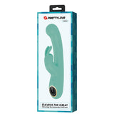 Lamar Vibrator - Con Pantalla LCD Lamar Vibrator - Con Pantalla LCD