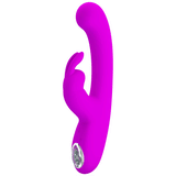 Lamar Vibrator - Con Pantalla LCD Lamar Vibrator - Con Pantalla LCD