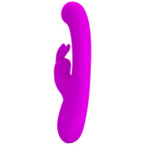 Lamar Vibrator - Con Pantalla LCD Lamar Vibrator - Con Pantalla LCD