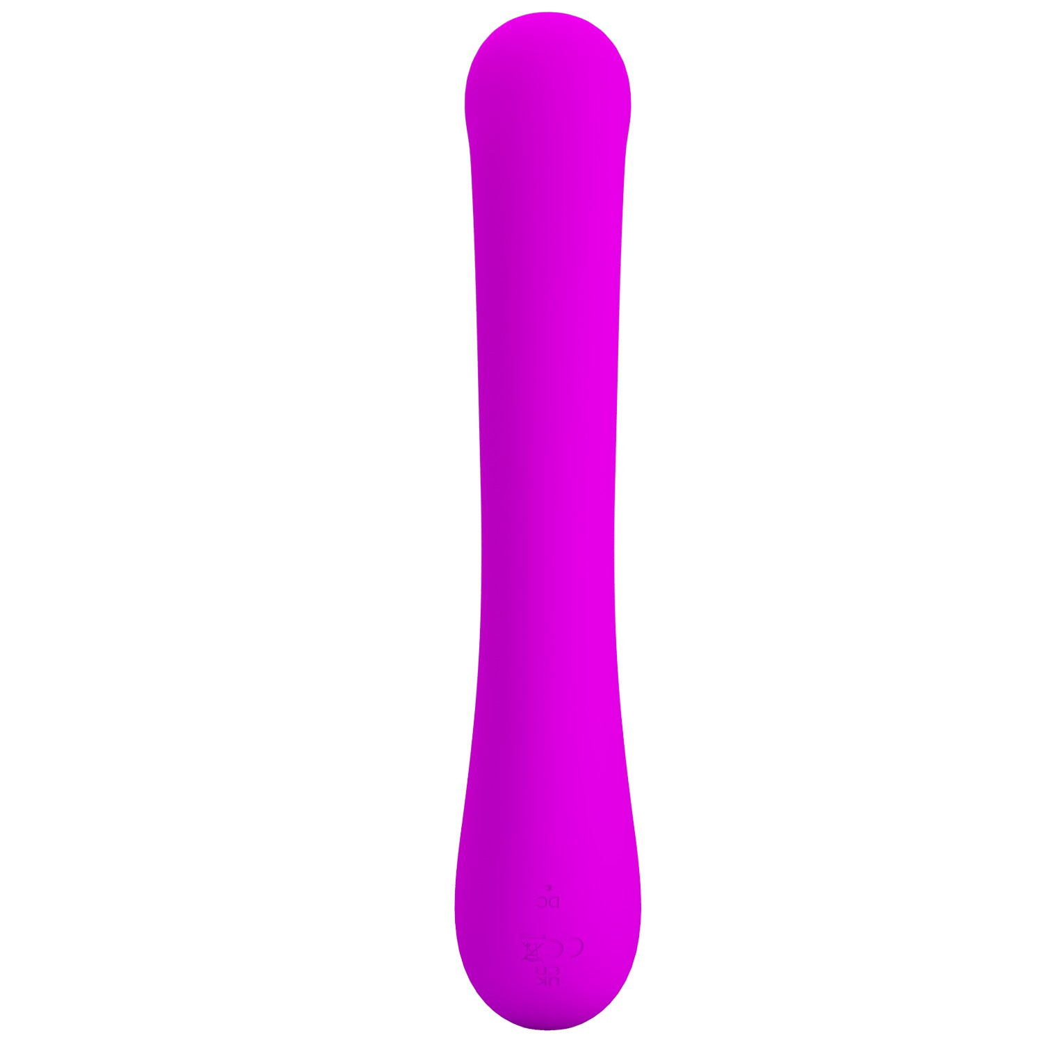 Lamar Vibrator - Con Pantalla LCD Lamar Vibrator - Con Pantalla LCD