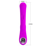 Lamar Vibrator - Con Pantalla LCD Lamar Vibrator - Con Pantalla LCD