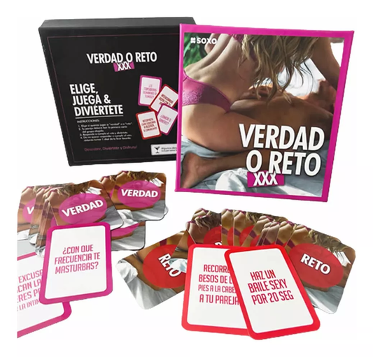 Verdad O Reto