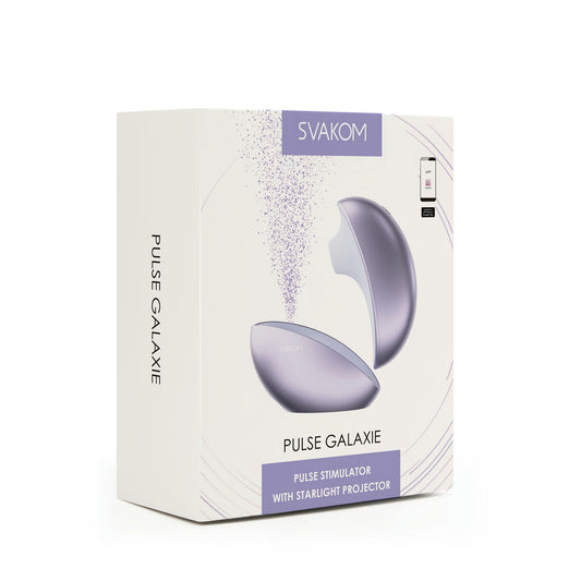 Svakom Pulse Galaxie - Con Proyector de Estrellas y App