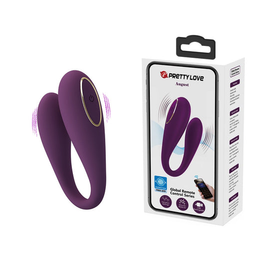 August Black - Con App