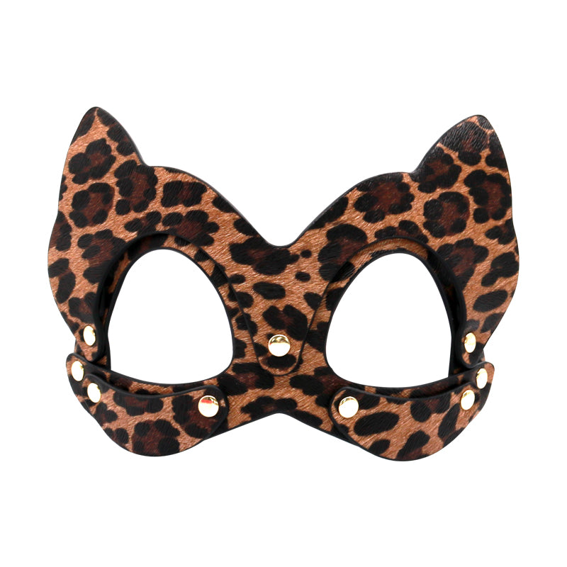 Kit Bondage Animal Print Kit Bondage Animal Print