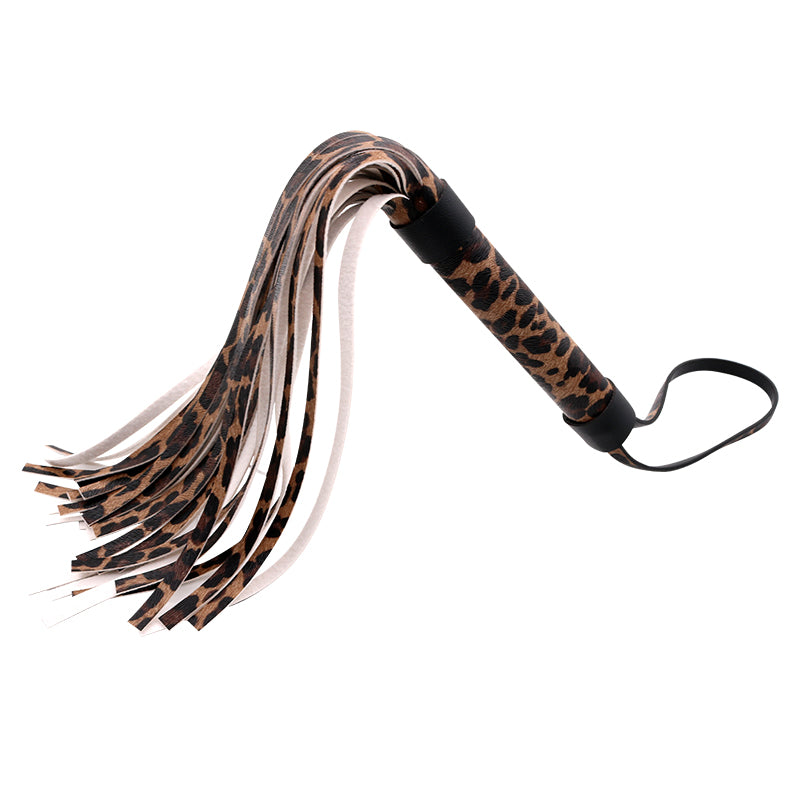 Kit Bondage Animal Print Kit Bondage Animal Print