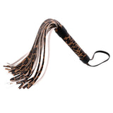 Kit Bondage Animal Print Kit Bondage Animal Print