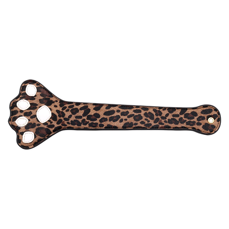 Kit Bondage Animal Print Kit Bondage Animal Print