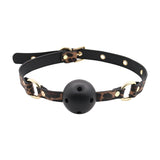 Kit Bondage Animal Print Kit Bondage Animal Print