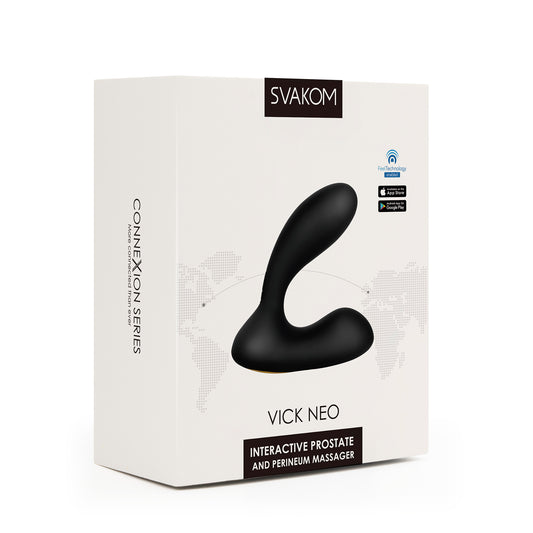 Vick Neo - Con App
