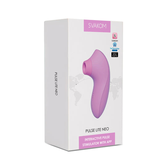 Svakom Pulse Lite Neo