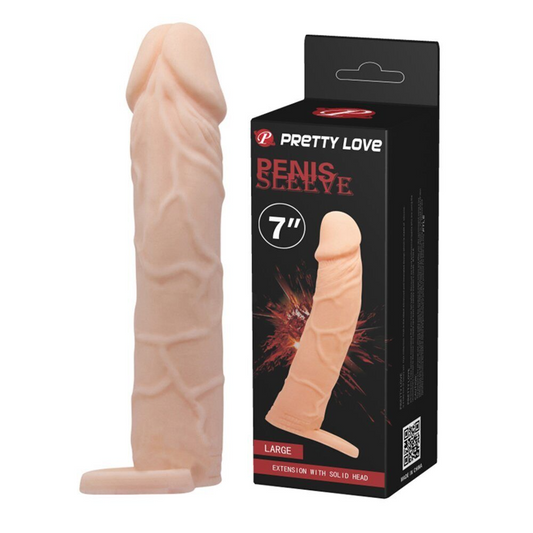 Funda Extensora SLEEVE