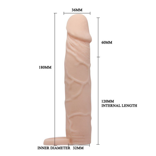 Funda Extensora SLEEVE