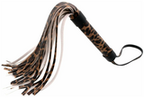Kit Bondage Animal Print Kit Bondage Animal Print