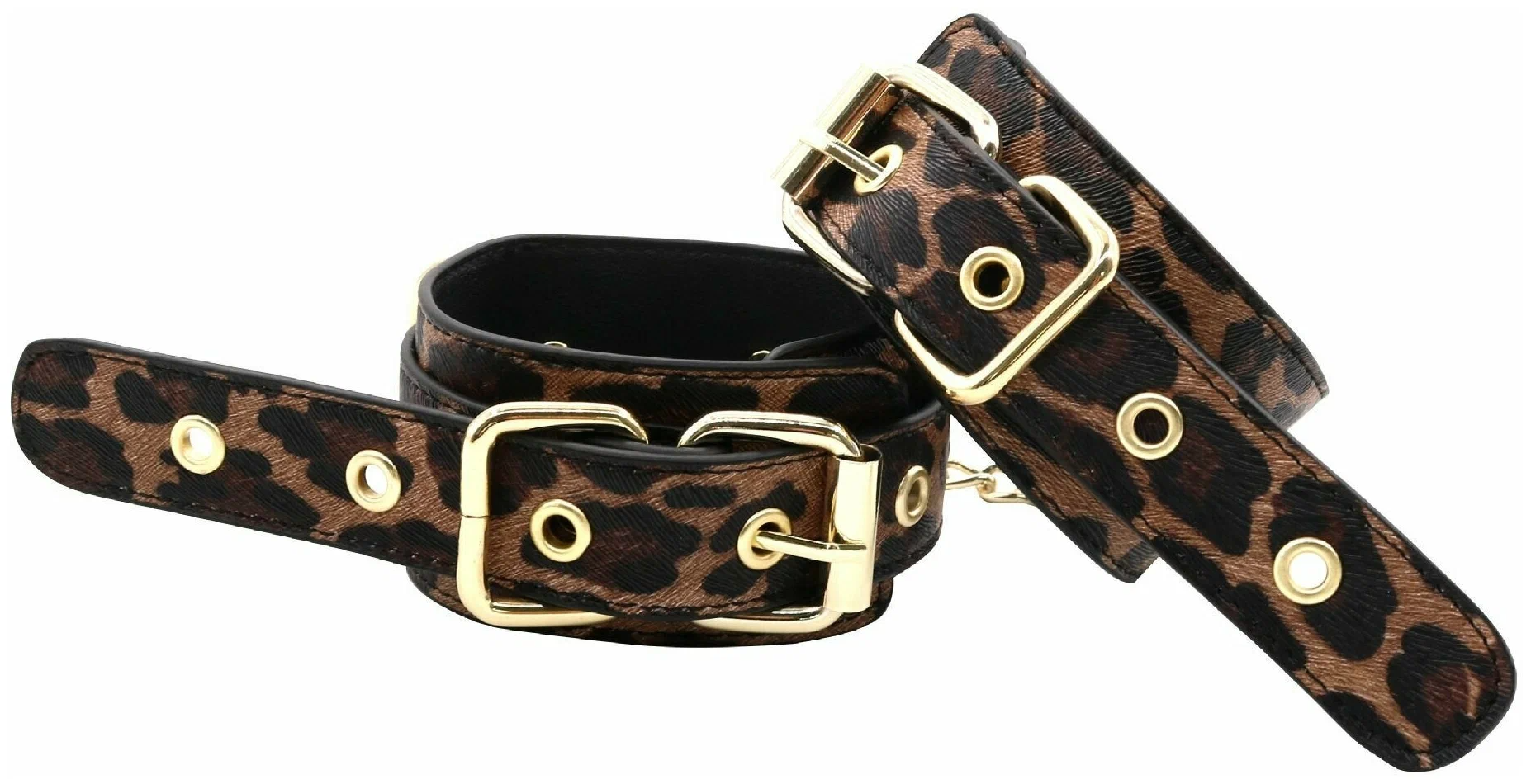 Kit Bondage Animal Print Kit Bondage Animal Print