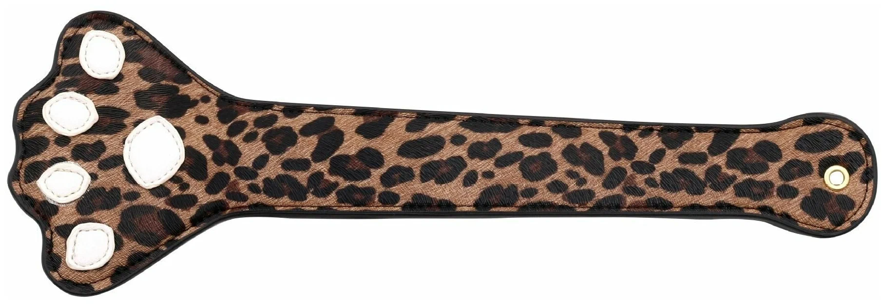 Kit Bondage Animal Print Kit Bondage Animal Print