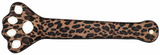 Kit Bondage Animal Print Kit Bondage Animal Print