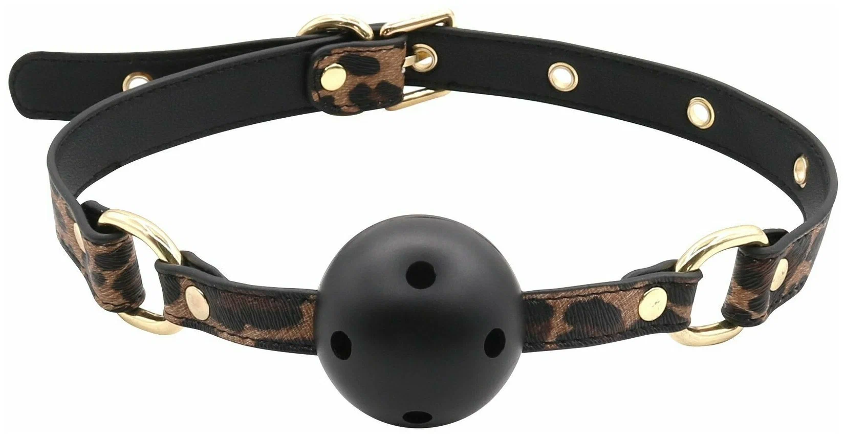 Kit Bondage Animal Print Kit Bondage Animal Print