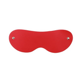 Kit Bondage Rojo Felpado Kit Bondage Rojo Felpado