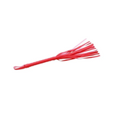 Kit Bondage Rojo Felpado Kit Bondage Rojo Felpado