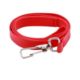 Kit Bondage Rojo Felpado Kit Bondage Rojo Felpado