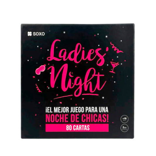 Ladies Night