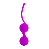 Tingten Up 1 Kegel Purple