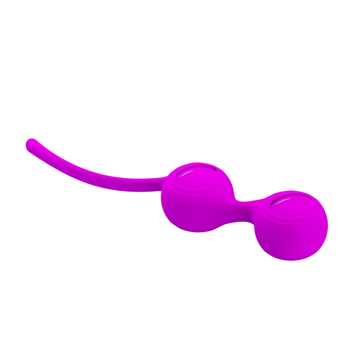 Tingten Up 1 Kegel Purple